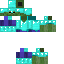 Texture for Free armor
