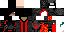 Texture for steve