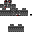 Texture for alpharock