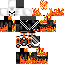 Texture for kemik kral