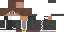 Texture for KingFreddy