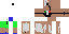 Texture for Sunbathe Dabeast