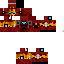 Texture for skim denis