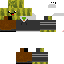 Texture for csjip