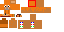 Texture for comandiu texture pack