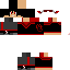Texture for Dark MonkeyGhost SpeedForm