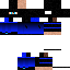 Texture for Gotrix_Ez