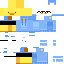 Texture for duck