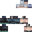 Texture for Jett