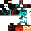 Texture for hacker pro