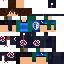 Texture for Akatsuki AtomGM 