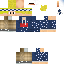 Texture for dsrsrsrsrrs