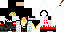 Texture for Awesome Chick