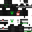 Texture for Creeper