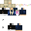 Texture for candy