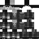 Texture for Colorless Axel (Story Mode)