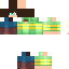 Texture for Micah (My undertale oc)