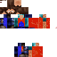 Texture for herobrine8