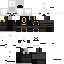 Texture for hushveider