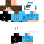 Texture for Enes Reis TEST