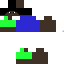 Texture for VecDragon