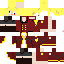 Texture for saviour スキン　Ver.3