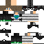 Texture for MrOursnoir
