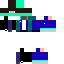 Texture for steve