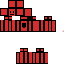 Texture for cubo rojo