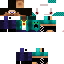 Texture for VDV