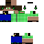Texture for steve