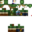Texture for link