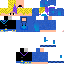 Texture for diamant emerode