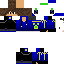 Texture for steve
