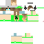 Texture for steve