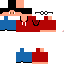Texture for Skin com moletom