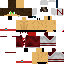 Texture for Nico_A