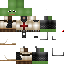 Texture for Crusader Pepe