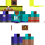 Texture for bastien