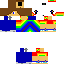 Texture for FloppeyPryo