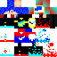 Texture for grimfox