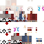 Texture for steve