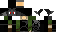 Texture for dark link