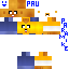 Texture for mike