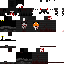 Texture for D.B - démon