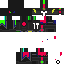 Texture for staxx glitc