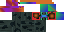 Texture for the syborg spider