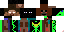 Texture for BOOSTER