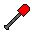 Texture for Red Diamond Shovel