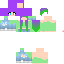 Texture for LILYAPURPLE-GREEN